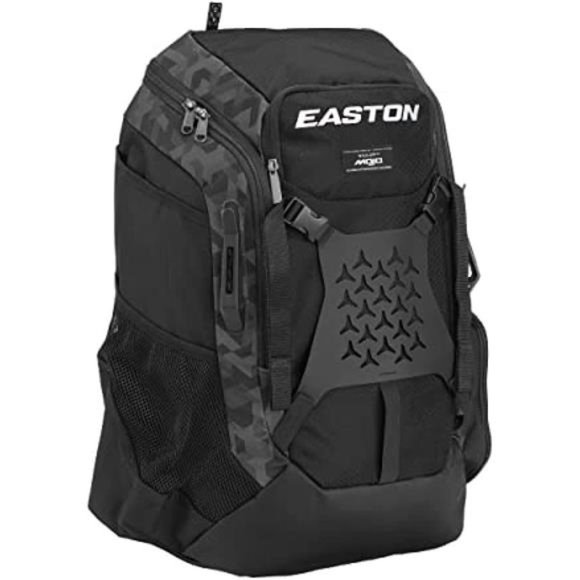 Easton | WALK-OFF MOJO Backpack Equipment Bag | Baseball & Softball - Picture 4 of 7